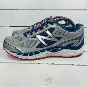 New Balance 840v3 Women’s Running Shoes
